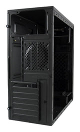 EAN 4260070125843 - LC-Power 7036B Midi Tower Negro imagen 4