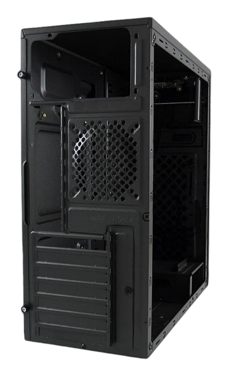 EAN 4260070125843 - LC-Power 7036B Midi Tower Negro imagen 4