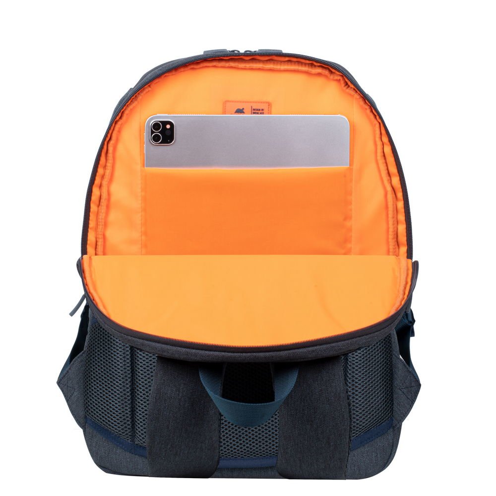 EAN 4260403579879 - Rivacase 7723 35,6 cm (14") Mochila Gris imagen 11
