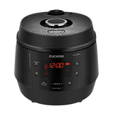 EAN 8809660010518 - Cuckoo ICOOK Q5 5 L 1100 W Negro imagen 1