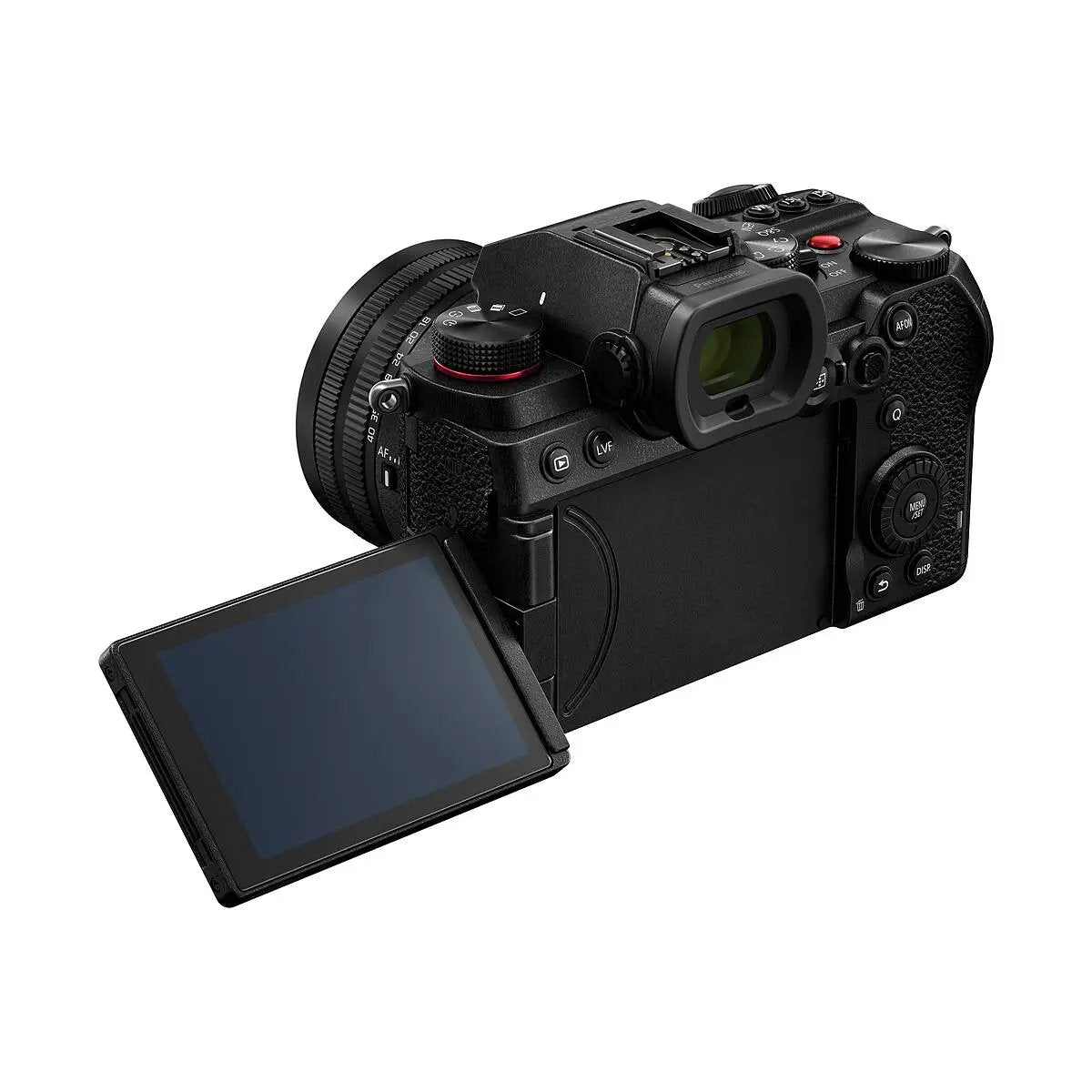 Panasonic Lumix S5d + S-R1840 F/4.5-6.3