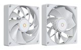 Refrigeracion Cpu Ocypus Delta A62 Ex Digital (Blanco, 120 Mm) Delta-A62-Wh2nnwd00e-Gl