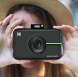 Kodak Step Touch 50 X 76 Mm Blanco