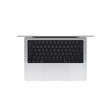 EAN 195949874116 - Apple MacBook Pro Apple M M4 Pro Portátil 36,1 cm (14.2") 24 GB 1 TB SSD Wi-Fi 6E (802.11ax) macOS Sequoia imagen 2