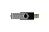 EAN 5908267920824 - Goodram UTS3 unidad flash USB 32 GB USB tipo A 3.2 Gen 1 (3.1 Gen 1) Negro imagen 2