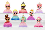 Lalka L.O.L. Surprise Princess Tots 1 Sztuka