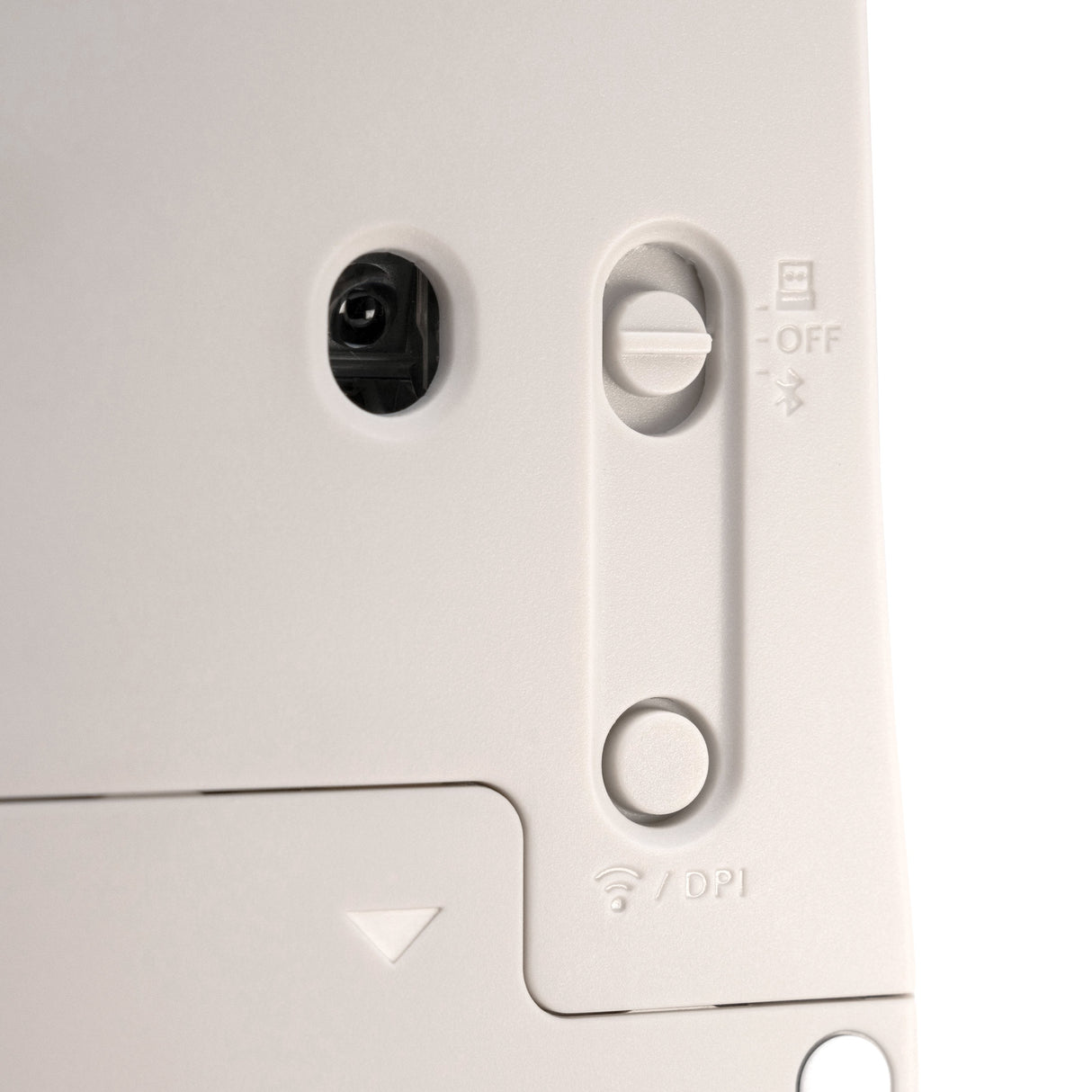 Hp Ratón Inalámbrico Silencioso 400