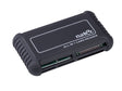 EAN 5908257123266 - NATEC BEETLE lector de tarjeta USB 2.0 Negro imagen 1