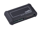 EAN 5908257123266 - NATEC BEETLE lector de tarjeta USB 2.0 Negro imagen 1