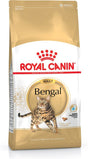 EAN 3182550865111 - Royal Canin Bengal Adult alimento seco para gatos 10 kg Adulto Aves, Vegetal imagen 1