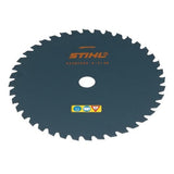 Stihl 40017133806 - 250-40 Grasschneideblatt