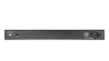 EAN 0790069467653 - D-Link DXS-1210-12TC/E switch Gestionado L2 10G Ethernet (100/1000/10000) 1U Negro, Plata imagen 3
