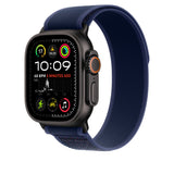 EAN 0195949774805 - Apple MYQ83ZM/A Accesorios para dispositivos vestibles inteligentes Grupo de rock Azul Nylon, Poliéster,  imagen 2