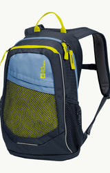 EAN 4064993997477 - Jack Wolfskin Track Jack 10 L Azul, Amarillo imagen 1