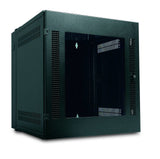 Apc Netshelter Wx Rack Instalable En Pared Negro 13u 19" Para P/N: Sua1000rm2u Sua1000rm2u-Tu Sua1000rmi2u