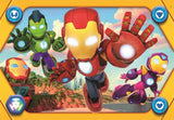 EAN 8005125237784 - Clementoni 23778 puzzle imagen 2