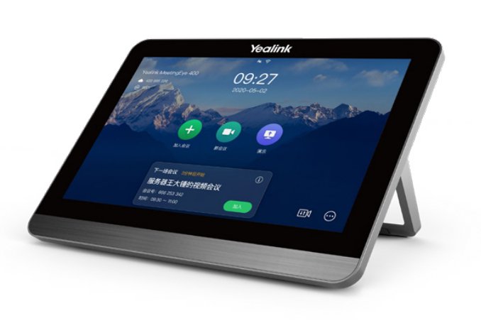 Yealink Msft - Accessory Ctp18 Touch Panel - Ctp18-Md