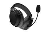 Natec Genesis Wireless Headset Toron 706 With Micrófono Black