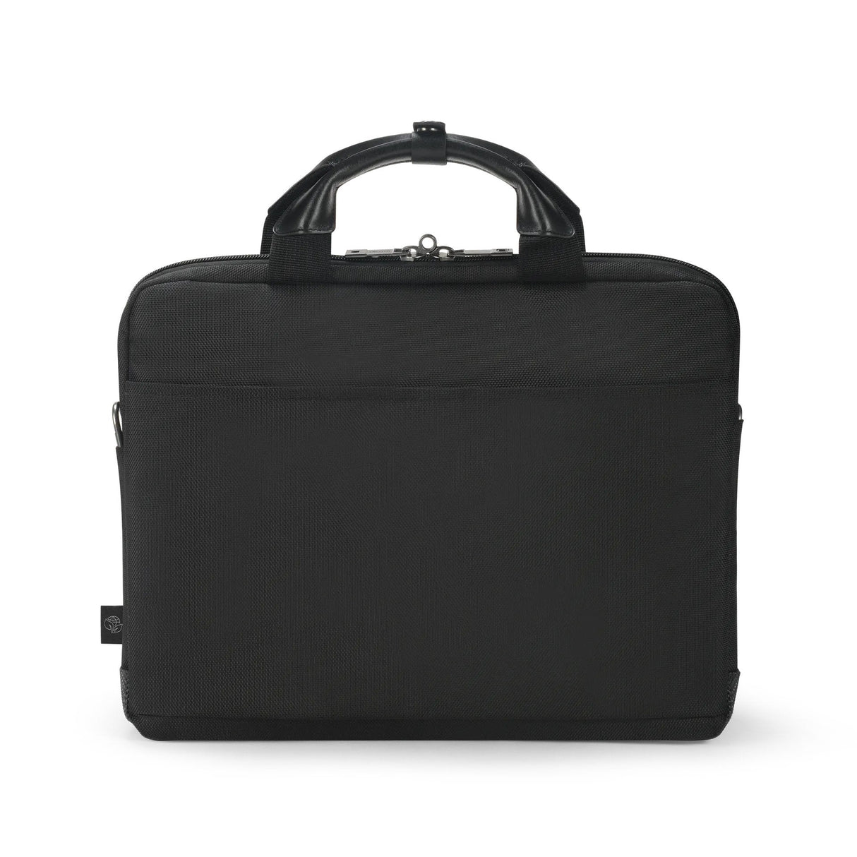 Dicota Slim Case Seven 12-14" Negro