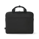 Dicota Slim Case Seven 12-14" Negro