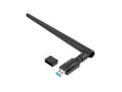 EAN 5901969438673 - Lanberg NC-1200-WIE adaptador y tarjeta de red Interno WLAN 1200 Mbit/s imagen 1