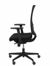 EAN 8436549394270 - PIQUERAS Y CRESPO 16SNBALI840 silla de oficina y de ordenador Asiento acolchado Respaldo de malla imagen 4