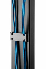 Manhattan Ultra Slim Tv-Soporte 32"-70" Hasta 40kg Base