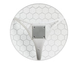 EAN 4752224007414 - Mikrotik LHG LTE18 kit Amplificador de señal móvil para exterior Blanco imagen 3