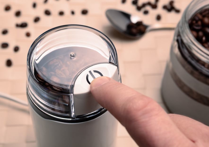 EAN 5908277385484 - ELDOM MK50 200 W Blanco imagen 4