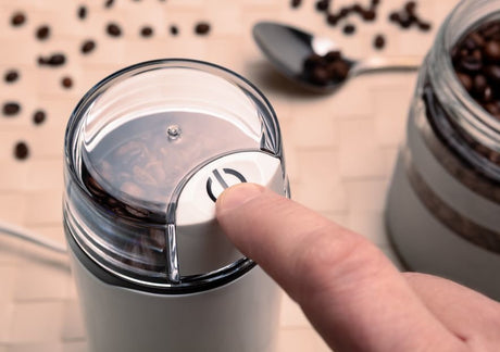 EAN 5908277385484 - ELDOM MK50 200 W Blanco imagen 4