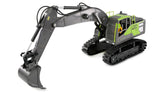 EAN 4262408975854 - Amewi G071E modelo controlado por radio Excavadora Motor eléctrico 1:18 imagen 3