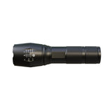 Linterna Extralink Efl-1031 Odin 10w Led 400lm Batería Recargable