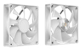 Refrigeracion Cpu Ocypus Delta A40 Elite Dual Fan (Blanco, 120 Mm) Delta-A40-Wh2nnwn00x-Gl