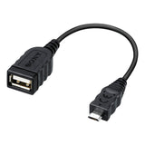 Cable Adaptador Usb Sony Vmc-Uam2