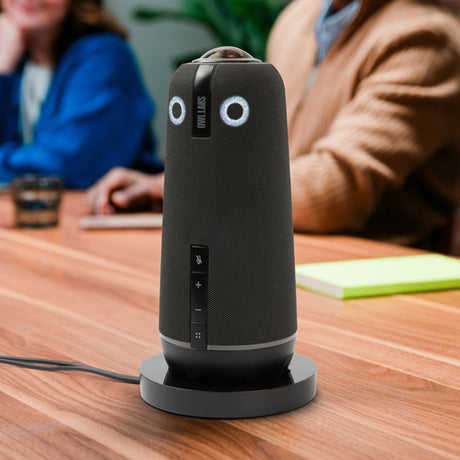 EAN 0860011654582 - Owl Labs Meeting Owl 4+ Stand imagen 2