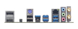 Placa Base Biomar B650mp-E Pro B650,Am5,Matx,Amd