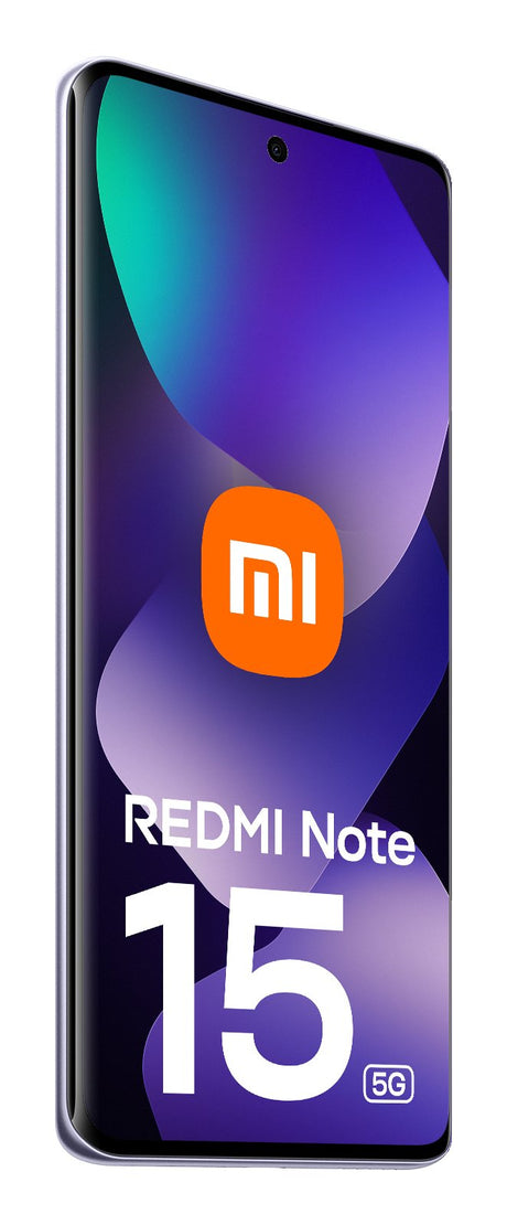 EAN 6932554469672 - Xiaomi Redmi Note 15 5G 16,9 cm (6.67") Ranura híbrida Dual SIM USB Tipo C 8 GB 256 GB 5520 mAh Púrpura imagen 3