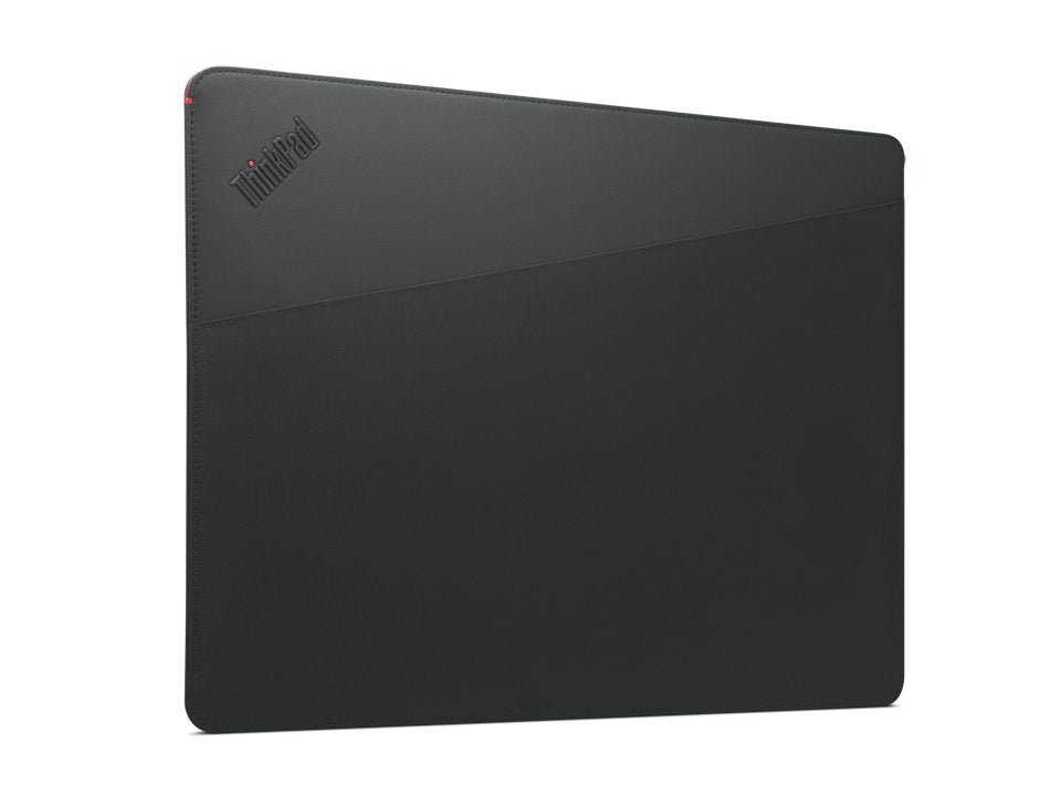 EAN 0195892083290 - Lenovo 4X41L51715 maletines para portátil 33 cm (13") Funda Negro imagen 3