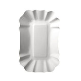 Papstar Pappschalen Pure Blanco