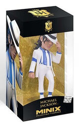 Figura Minix Michael Jackson 12cm