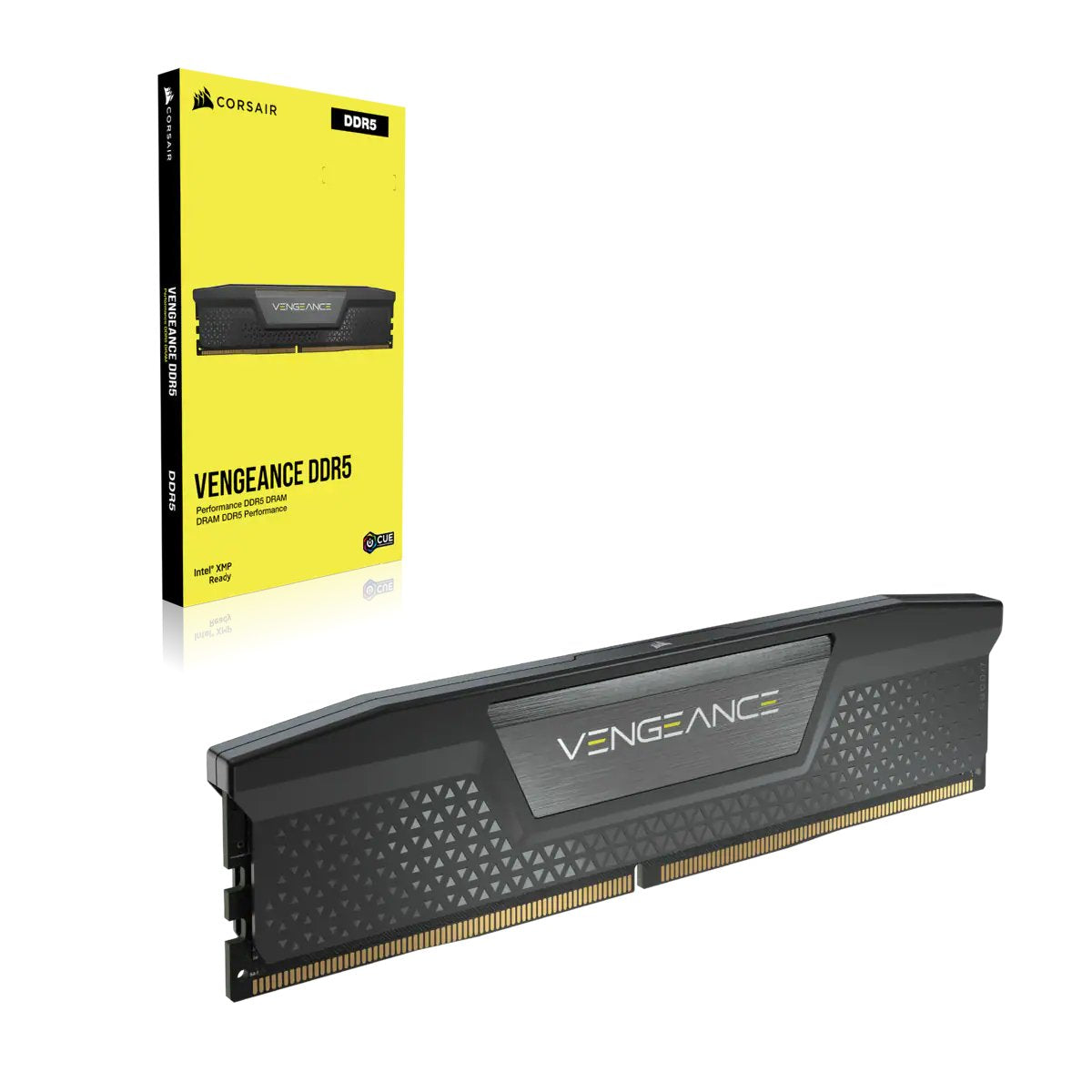 EAN 0840006600411 - Corsair Vengeance CMK32GX5M2X7200C34 módulo de memoria 32 GB 2 x 16 GB DDR5 imagen 7