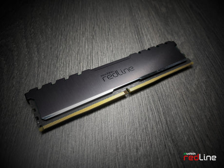 EAN 0846651036698 - Mushkin Redline ST módulo de memoria 32 GB 2 x 16 GB DDR5 288-pin DIMM imagen 11