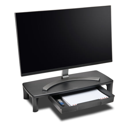 EAN 5028252593663 - Kensington SmartFit Negro imagen 3