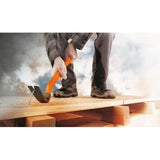 Picard Nageleisen Blackgiant Bar