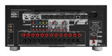 Onkyo Tx-Rz70 11.2 Av Netzwerk Receiver 8k Thx Wlan Bt Atmos Sonos Zertif.