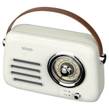Radio Przenosne Rs-02