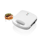 Sandwichera Eta Tampo 3w1