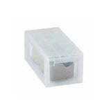 EAN 8005646013829 - Terry Store-Age LightDrawer S Caja de almacenaje Rectangular Transparente imagen 1