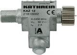 Kathrein Kaz 12 Blitzstromableiter