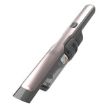 EAN 5035048740194 - Black & Decker DVC320BRG aspiradora de mano Oro rosa Sin bolsa imagen 1